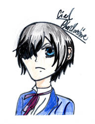 Ciel Phantomhive