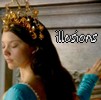 Anne Boleyn - season I