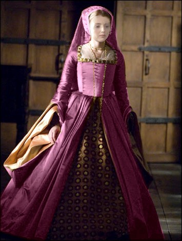 TOBG  The Tudors Jane Seymour