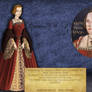 Tudor Queens Series- Catherine Of Aragon