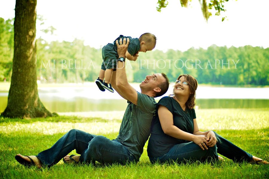 Family by mrsglitter Family by mrsglitter