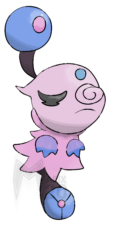 Toctillery 072 Toothairy by Marix20 on DeviantArt