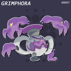 069 Grimphora