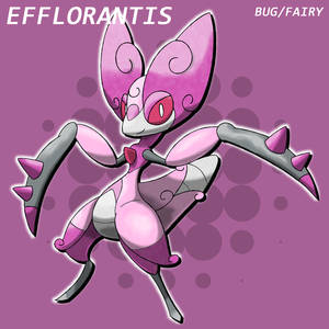 065 Efflorantis
