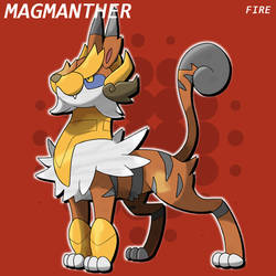 006 Magmanther