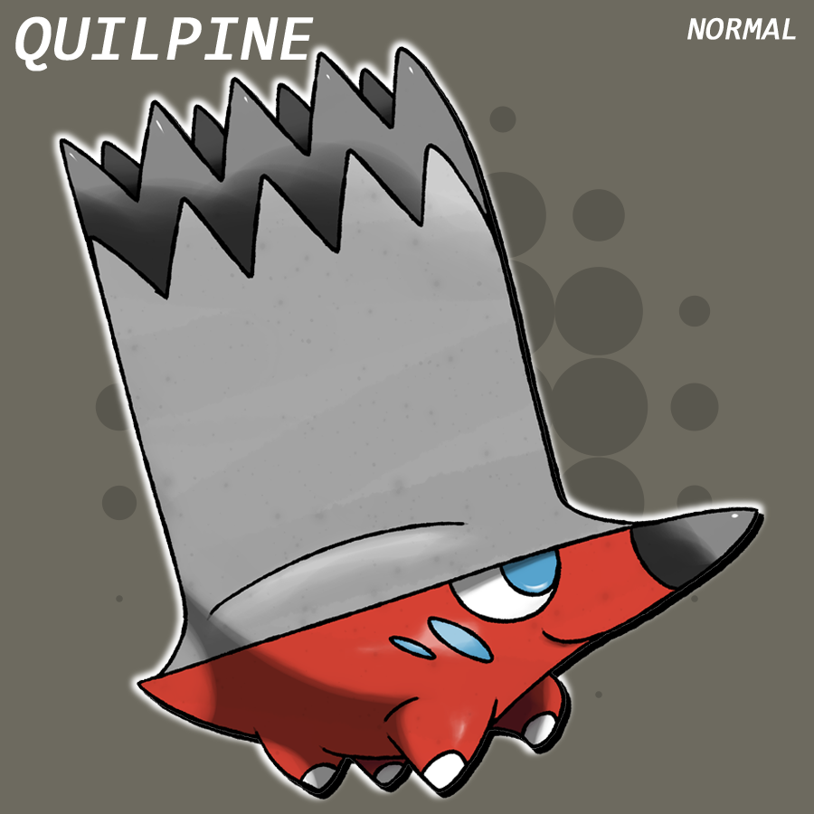 026 Quilpine