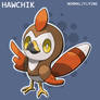 017 Hawchik