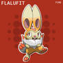 004 Flalufit