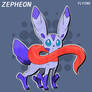 104 Zepheon