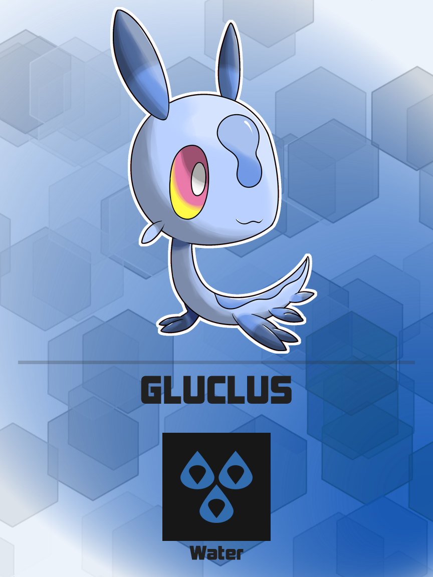 #61 - Gluclus