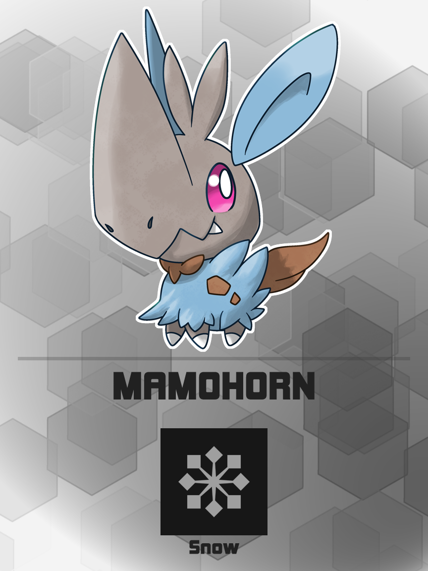 #55 - Mamohorn