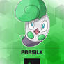 #16 Parsilk