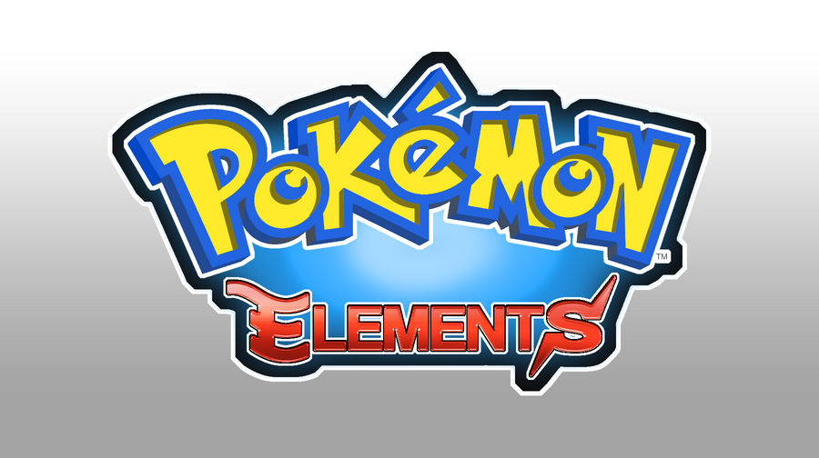 Basic Pokemon Element Pokemon Elements by Marix20 on DeviantArt