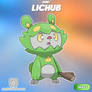 001 Lichub