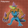 091 Platynator