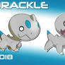 Drackle Redone