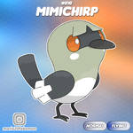 010 Mimichirp by Marix20