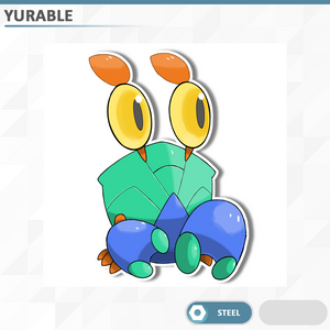 ??? Yurable