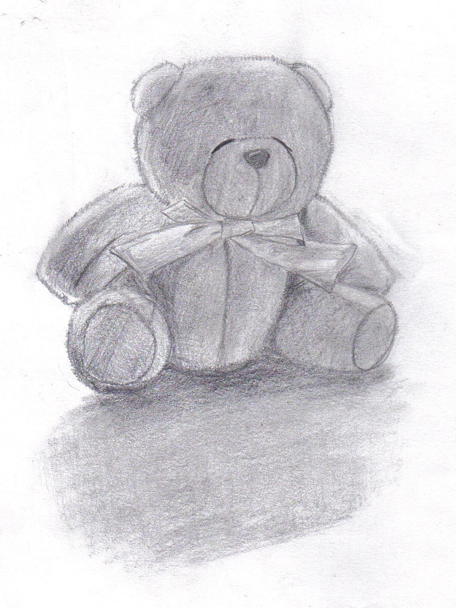 Teddy Bear