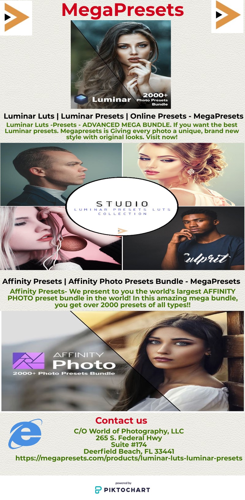 Affinity Presets | Affinity Photo Presets Bundle by Solidgoldonline on DeviantArt Affinity Presets | Affinity Photo Presets Bundle by Solidgoldonline on DeviantArt
