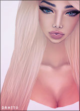 IMVU Custom for Dratto