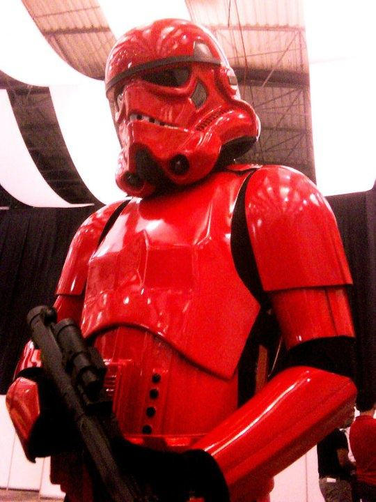 Magma Ropers Magma Trooper by lightgap on DeviantArt