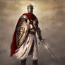 Algadon Templar