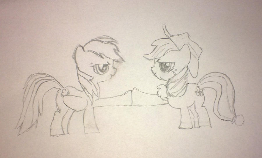 Brohoof my little pony brohoof no coler by brony8D on DeviantArt
