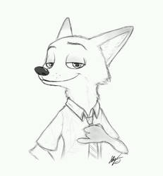 Nick Wilde