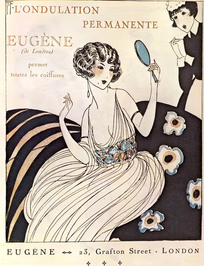 maids in Advertising 11 by maidsuzie on DeviantArt