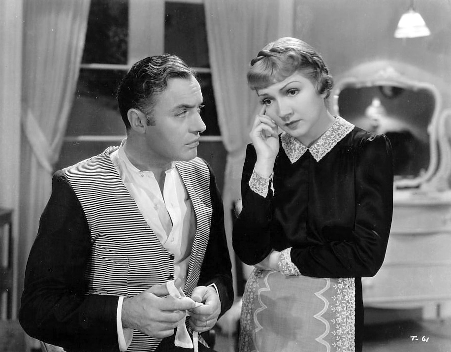 Tovarich - 1937 by maidsuzie on DeviantArt