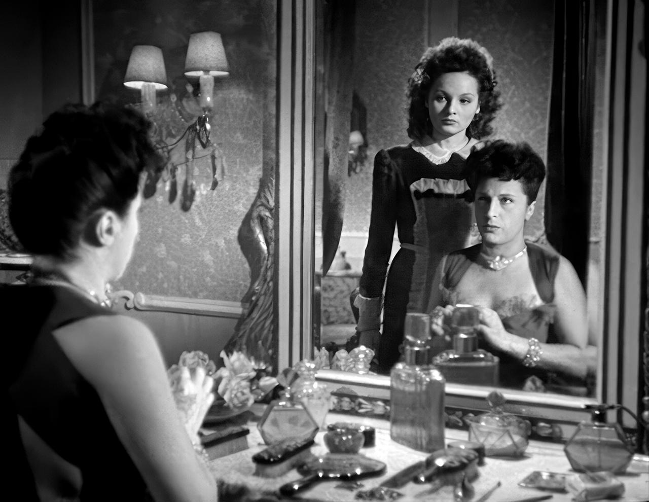 Abbasso la ricchezza (Peddlin' in Society) - 1946 by maidsuzie on ...