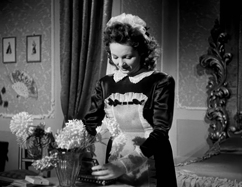 Abbasso la ricchezza (Peddlin' in Society) - 1946 by maidsuzie on ...