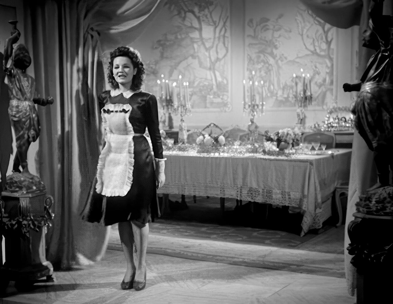 Abbasso la ricchezza (Peddlin' in Society) - 1946 by maidsuzie on ...