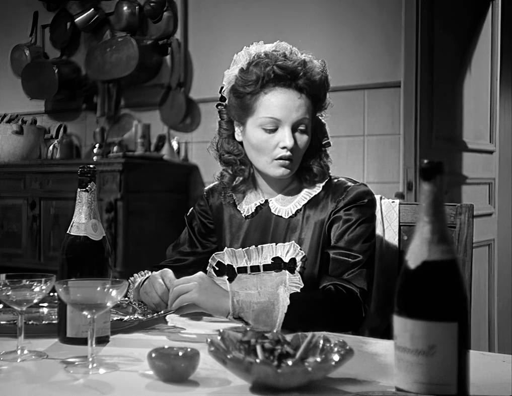 Abbasso la ricchezza (Peddlin' in Society) - 1946 by maidsuzie on ...