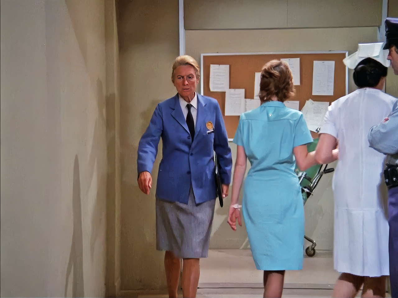 Mission Impossible - S6E18 - Committed by maidsuzie on DeviantArt