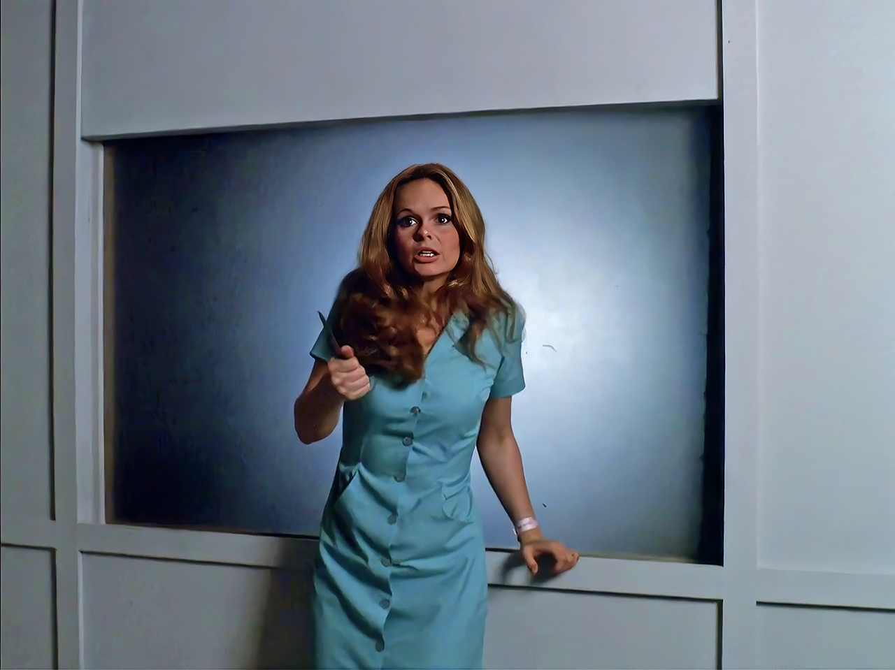 Mission Impossible - S6E18 - Committed by maidsuzie on DeviantArt