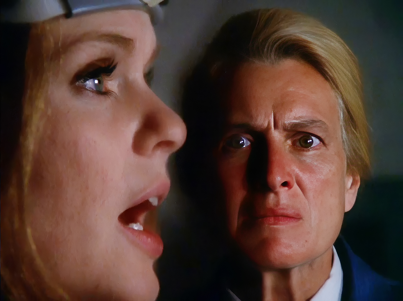 Mission Impossible - S6E18 - Committed by maidsuzie on DeviantArt