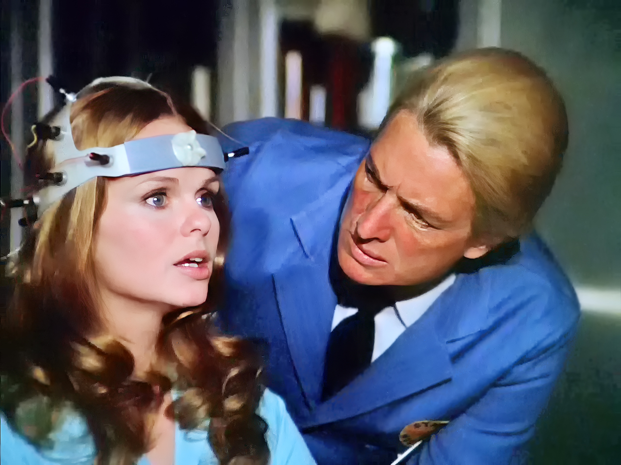 Mission Impossible - S6E18 - Committed by maidsuzie on DeviantArt