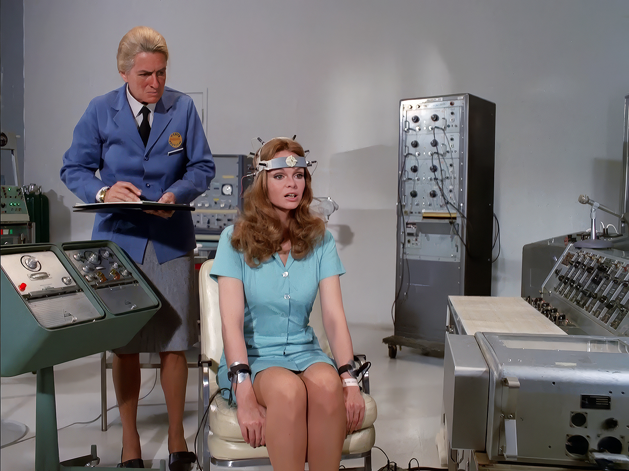 Mission Impossible - S6E18 - Committed by maidsuzie on DeviantArt