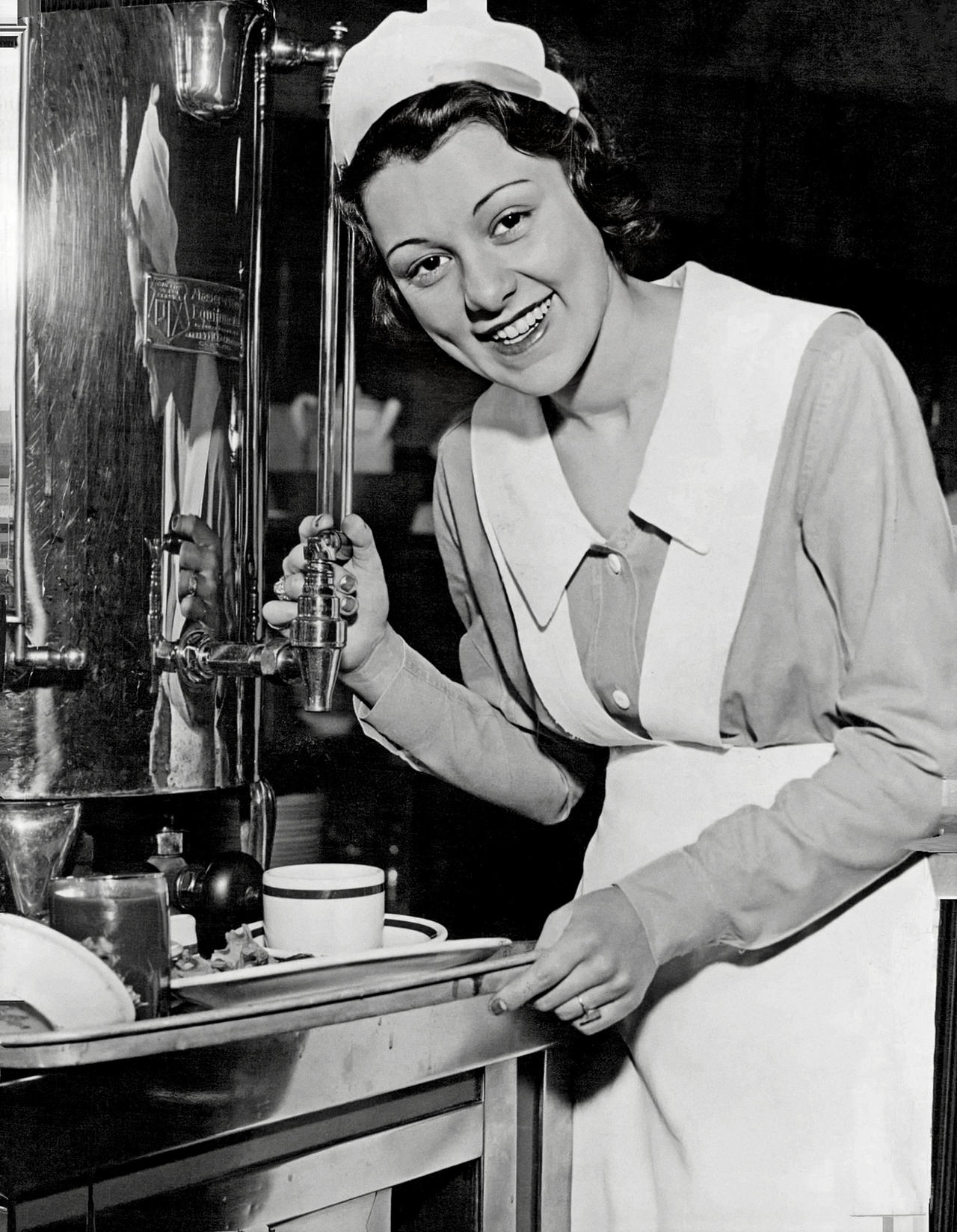 American singer and actress Lillian Roth (1932) by maidsuzie on DeviantArt