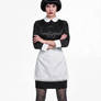 AI suzie uniform test #5