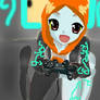 Gamer Midna XD