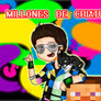 3 MILLONES DE CRIATURITAS!!