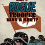 What If? Rogue Trooper was a Nort?