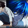 L/Lawliet/Ryuzaki