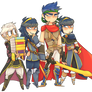 fire emblem bros