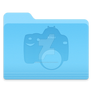 El Capitan Nikon folder icon