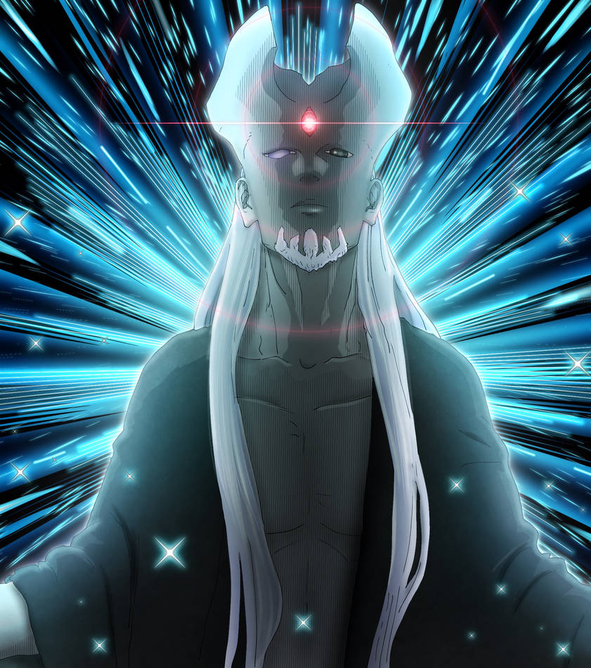 Shibai Otsutsuki By Inkypages32 On DeviantArt shibai-otsutsuki-by-inkypages32-on-deviantart