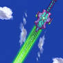 The Blade of Mathayus